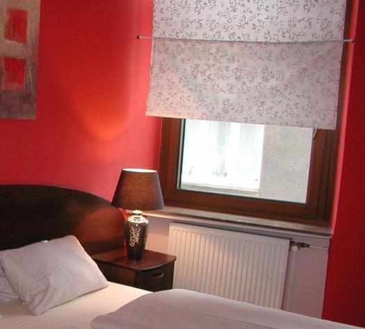 Stadthotel Handelshof Tréveris Habitación foto